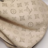 Louis Vuitton(LV) Muria Bucket Bag Mahina Leather — thumbnail 19