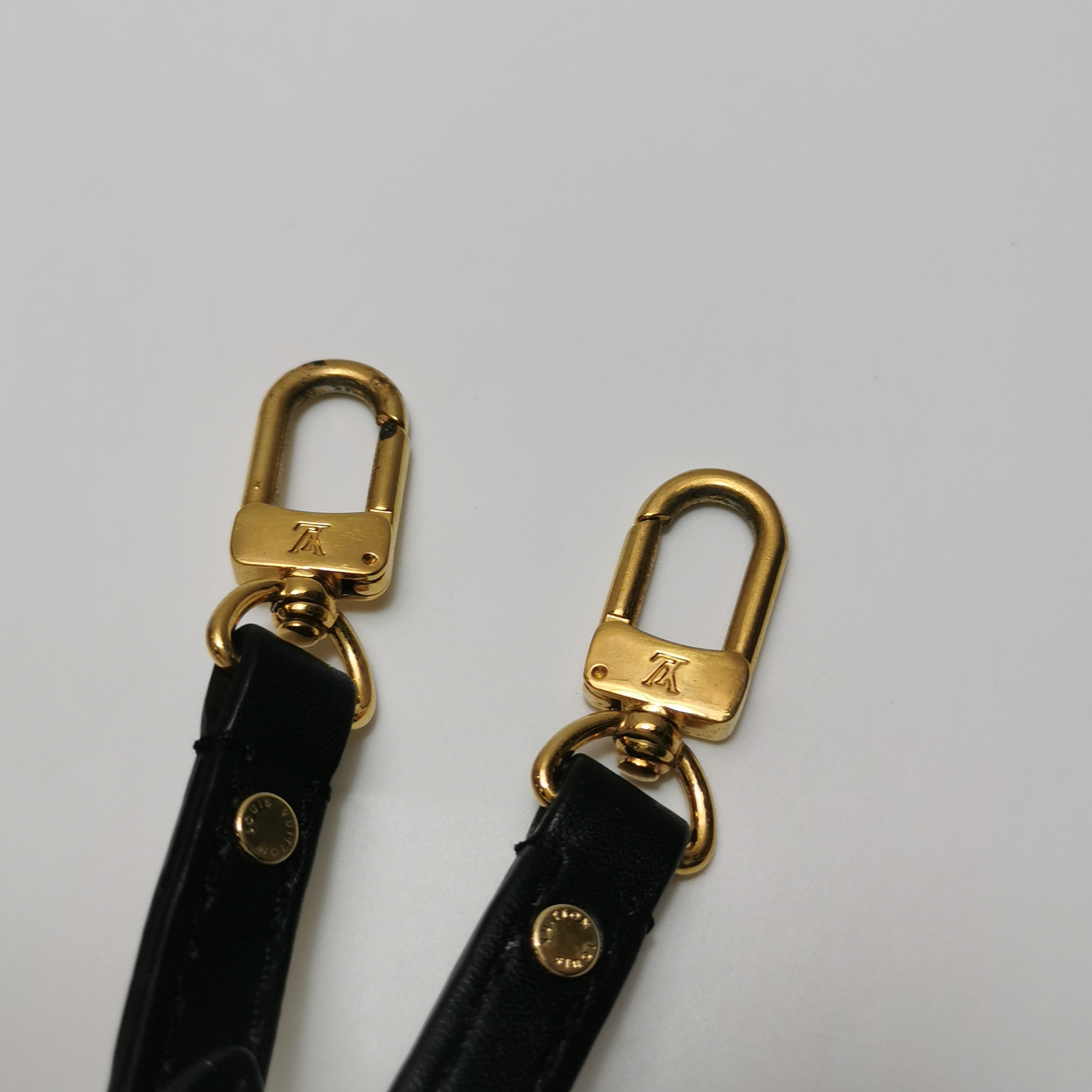 Louis Vuitton(LV) Palm Springs Backpack Limited Edition Monogram Canvas Mini — photo 14 of 14