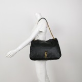 Saint Laurent Jamie 4.3 Shoulder Bag Quilted Leather Large — thumbnail 2