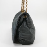 Saint Laurent Jamie 4.3 Shoulder Bag Quilted Leather Large — thumbnail 4