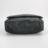 Saint Laurent Jamie 4.3 Shoulder Bag Quilted Leather Large — thumbnail 6
