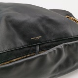 Saint Laurent Jamie 4.3 Shoulder Bag Quilted Leather Large — thumbnail 8