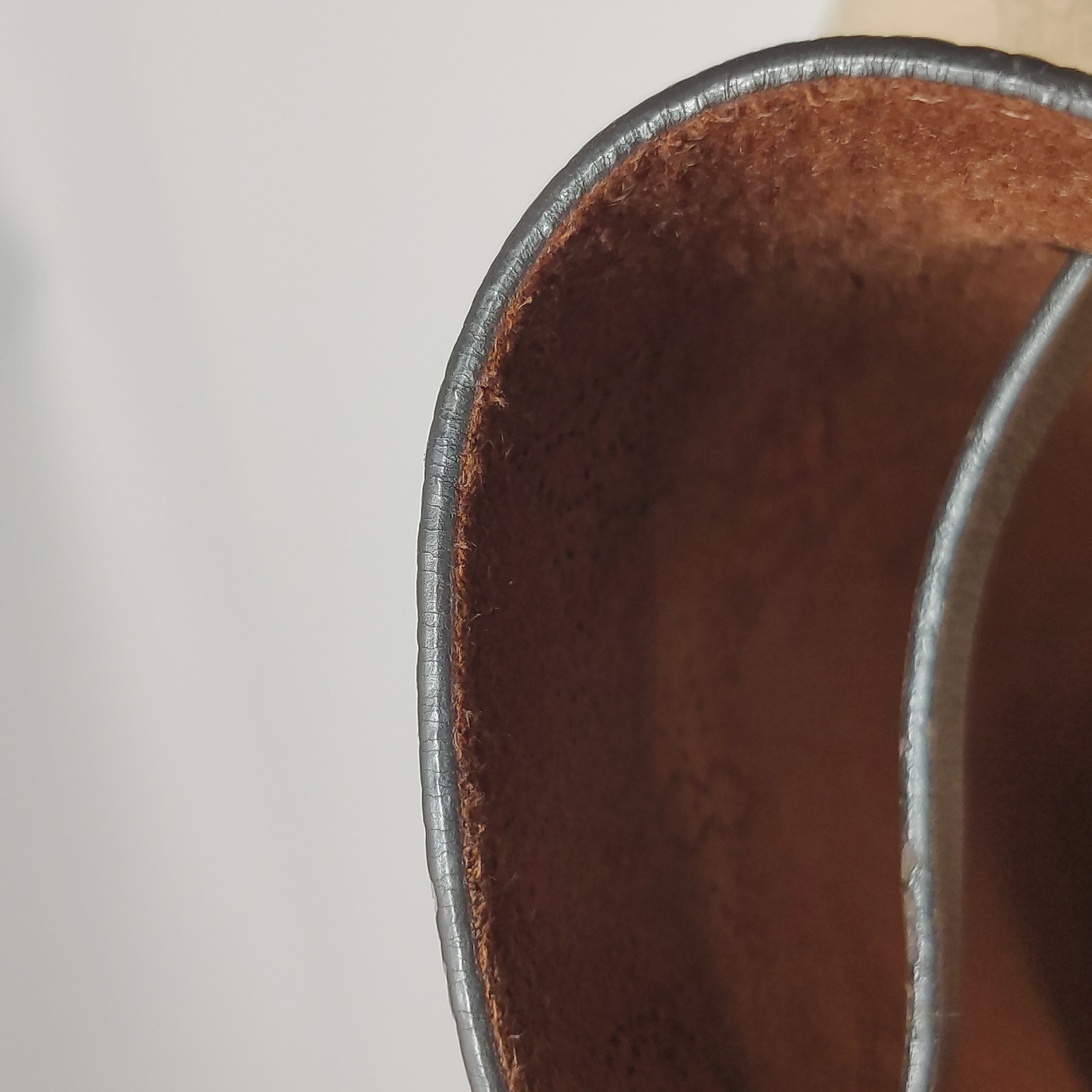 Louis Vuitton(LV) Muria Bucket Bag Mahina Leather — photo 22 of 26