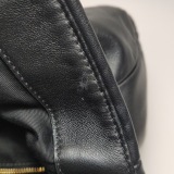 Saint Laurent Jamie 4.3 Shoulder Bag Quilted Leather Large — thumbnail 9