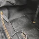 Saint Laurent Jamie 4.3 Shoulder Bag Quilted Leather Large — thumbnail 21