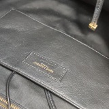 Saint Laurent Jamie 4.3 Shoulder Bag Quilted Leather Large — thumbnail 10