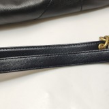 Saint Laurent Jamie 4.3 Shoulder Bag Quilted Leather Large — thumbnail 22