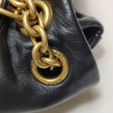 Saint Laurent Jamie 4.3 Shoulder Bag Quilted Leather Large — thumbnail 15