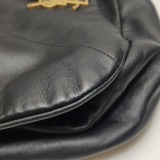 Saint Laurent Jamie 4.3 Shoulder Bag Quilted Leather Large — thumbnail 12