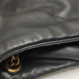 Saint Laurent Jamie 4.3 Shoulder Bag Quilted Leather Large — thumbnail 11