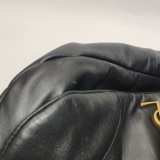 Saint Laurent Jamie 4.3 Shoulder Bag Quilted Leather Large — thumbnail 18