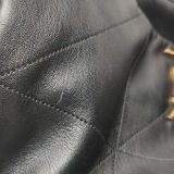 Saint Laurent Jamie 4.3 Shoulder Bag Quilted Leather Large — thumbnail 20