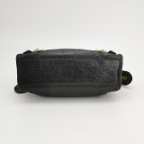 Balenciaga City Classic Studs Bag Leather Mini — thumbnail 6