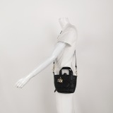 Christian Dior Toujours Vertical Tote Bag Macrocannage Quilt Calfskin — thumbnail 2