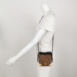 Louis Vuitton(LV) Noe Purse Monogram Canvas — thumbnail 2