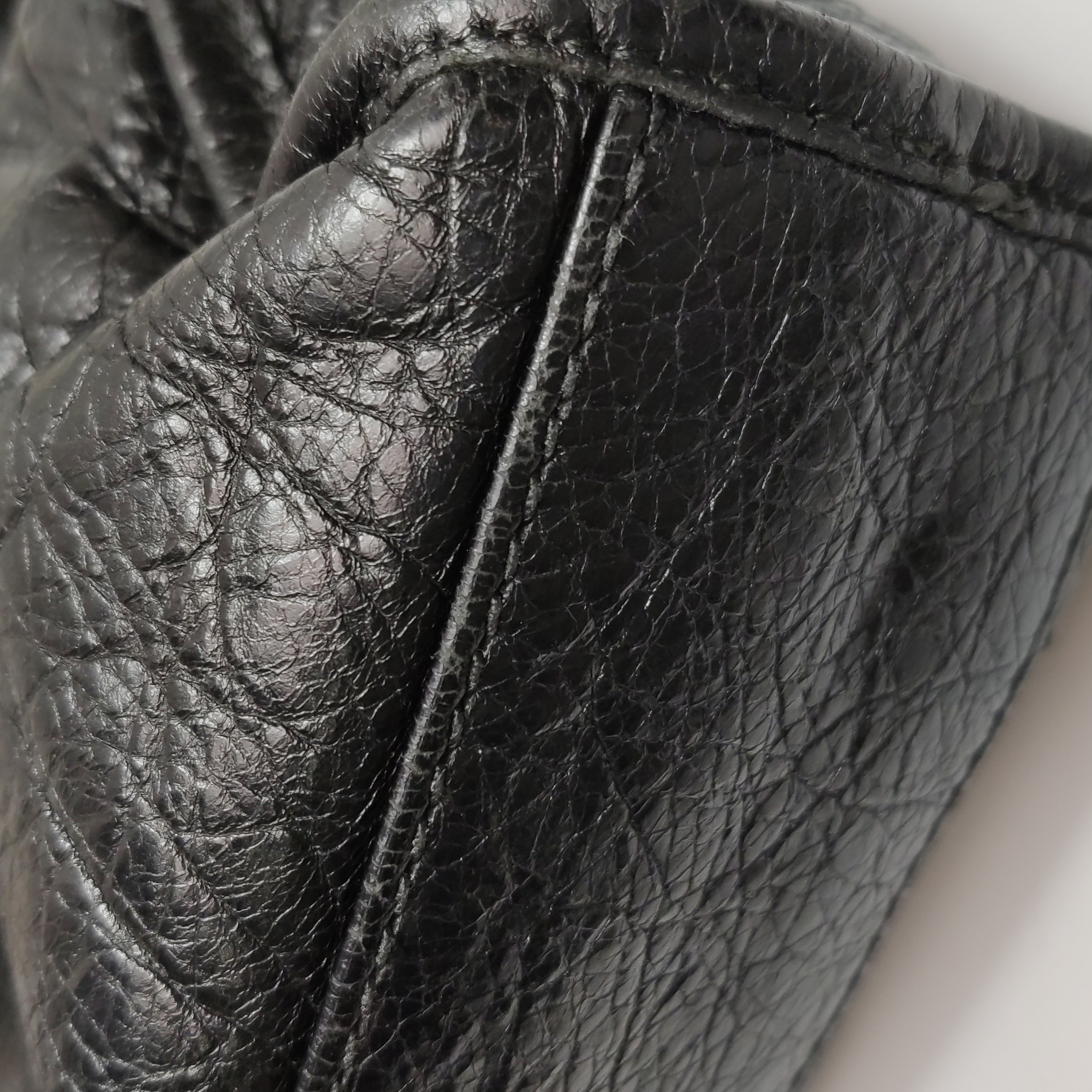 Balenciaga City Classic Studs Bag Leather Mini — photo 16 of 21