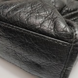 Balenciaga City Classic Studs Bag Leather Mini — thumbnail 16