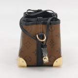 Louis Vuitton(LV) Noe Purse Monogram Canvas — thumbnail 3
