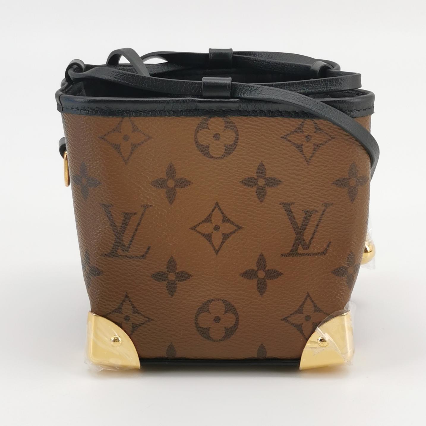 Louis Vuitton(LV) Noe Purse Monogram Canvas — photo 5 of 22