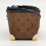 Louis Vuitton(LV) Noe Purse Monogram Canvas — thumbnail 5