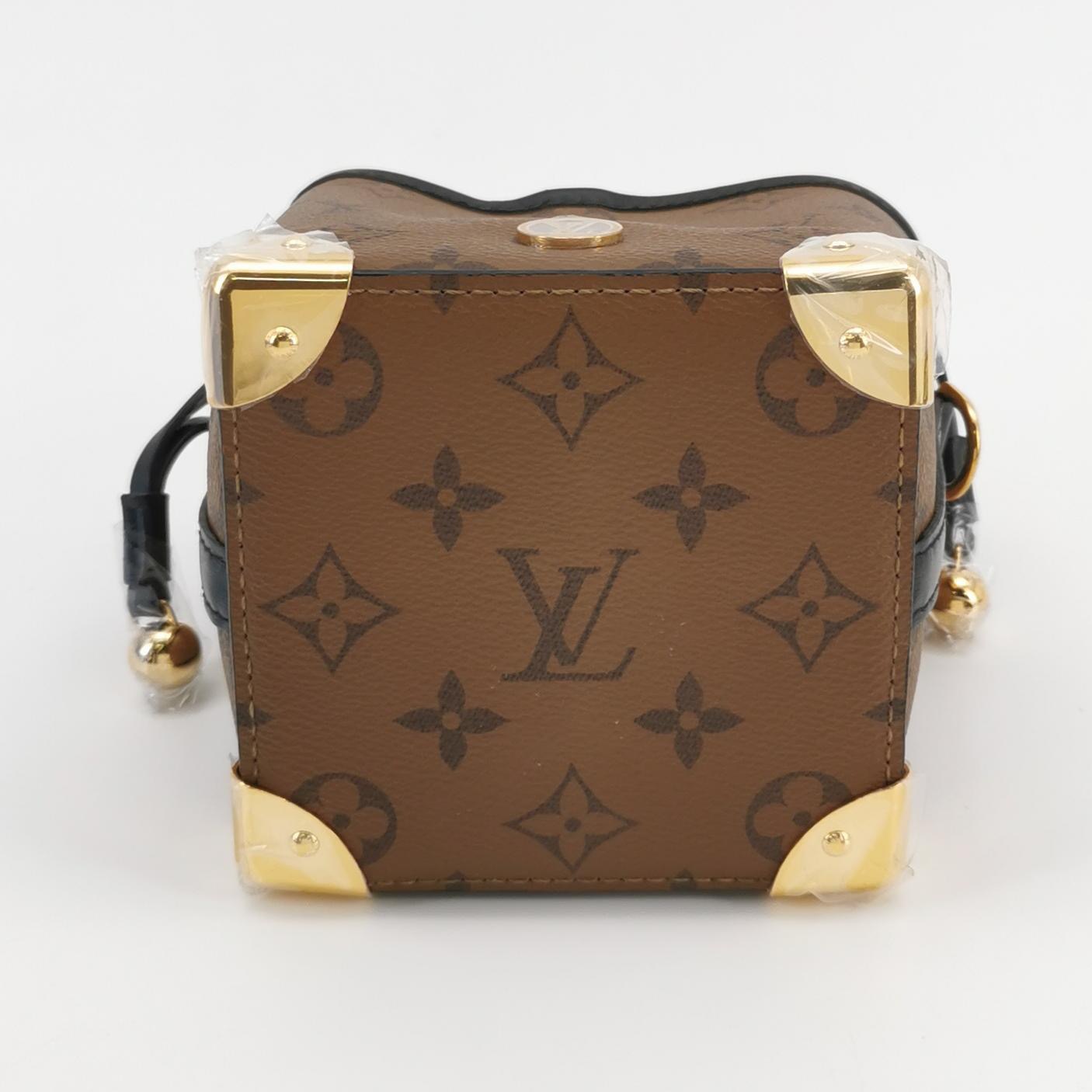 Louis Vuitton(LV) Noe Purse Monogram Canvas — photo 6 of 22