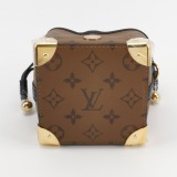 Louis Vuitton(LV) Noe Purse Monogram Canvas — thumbnail 6