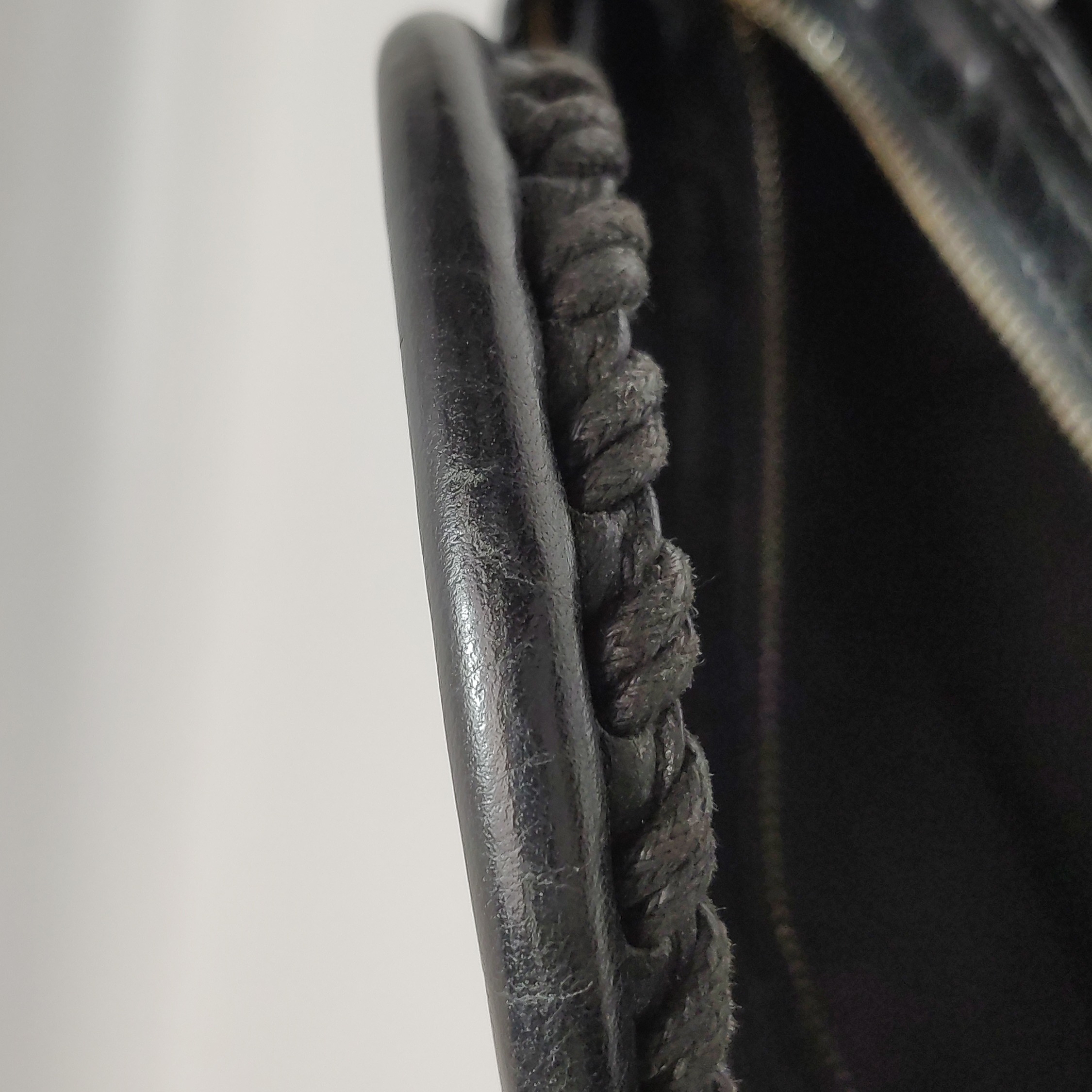 Balenciaga City Classic Studs Bag Leather Mini — photo 18 of 21