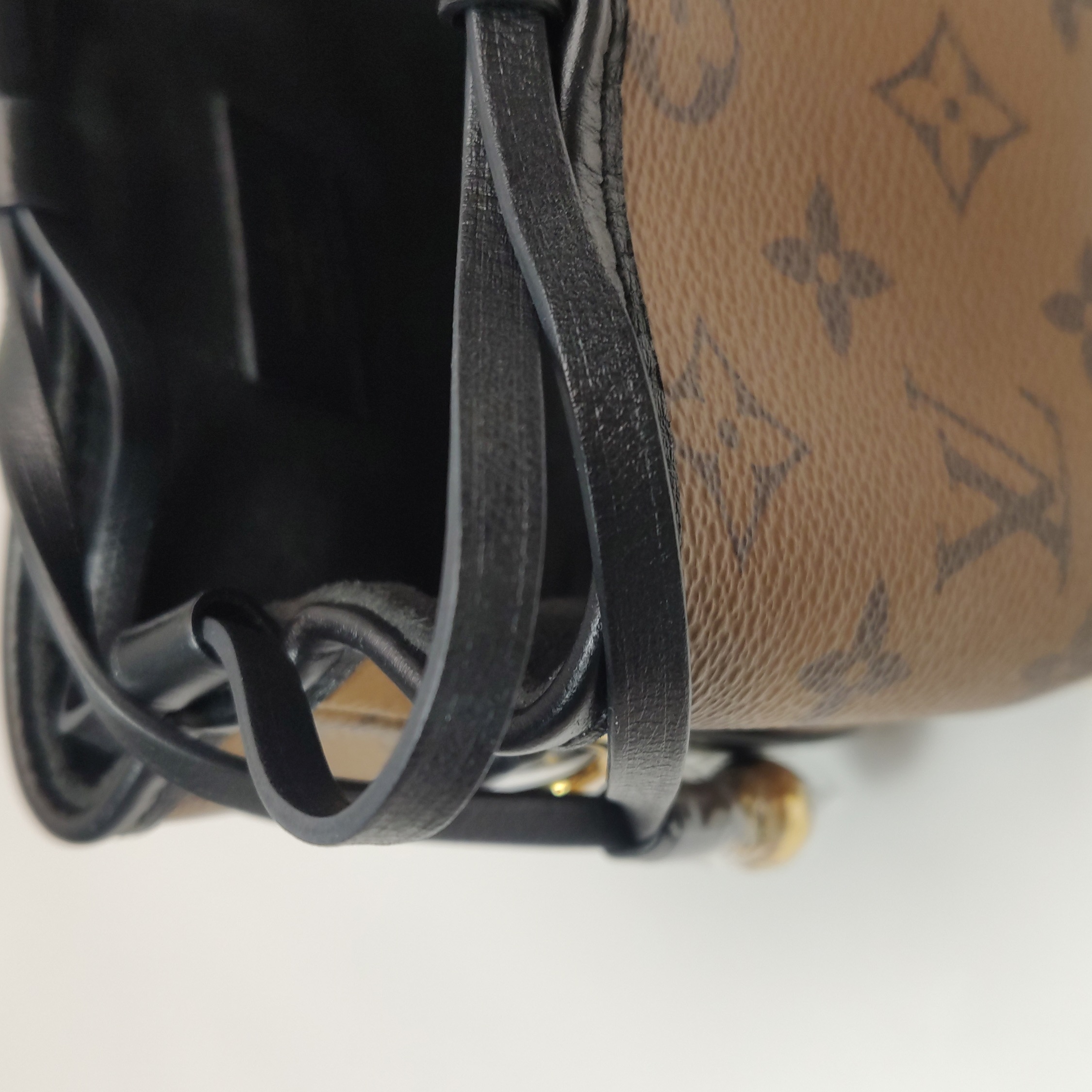 Louis Vuitton(LV) Noe Purse Monogram Canvas — photo 18 of 22