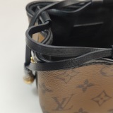 Louis Vuitton(LV) Noe Purse Monogram Canvas — thumbnail 18