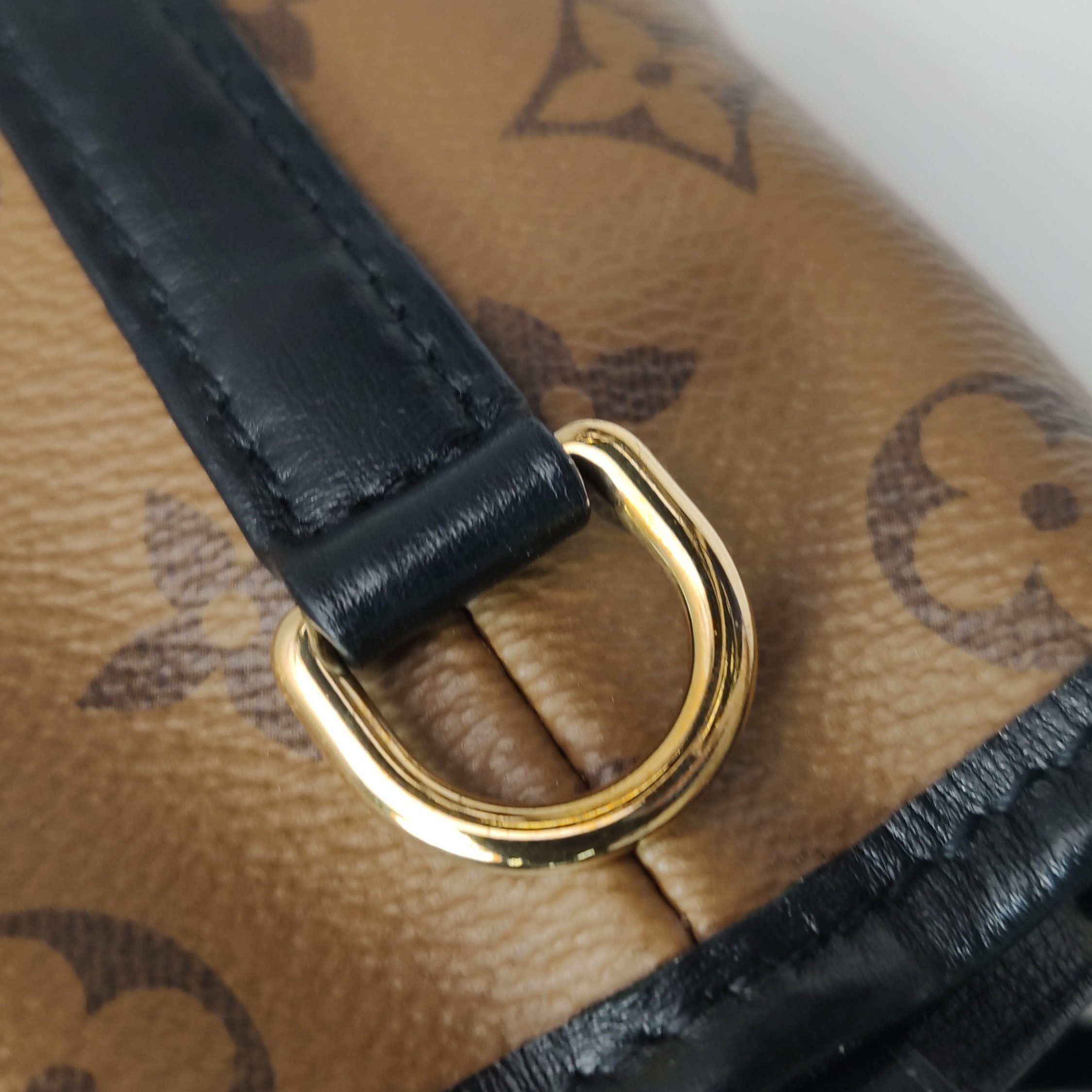 Louis Vuitton(LV) Noe Purse Monogram Canvas — photo 16 of 22