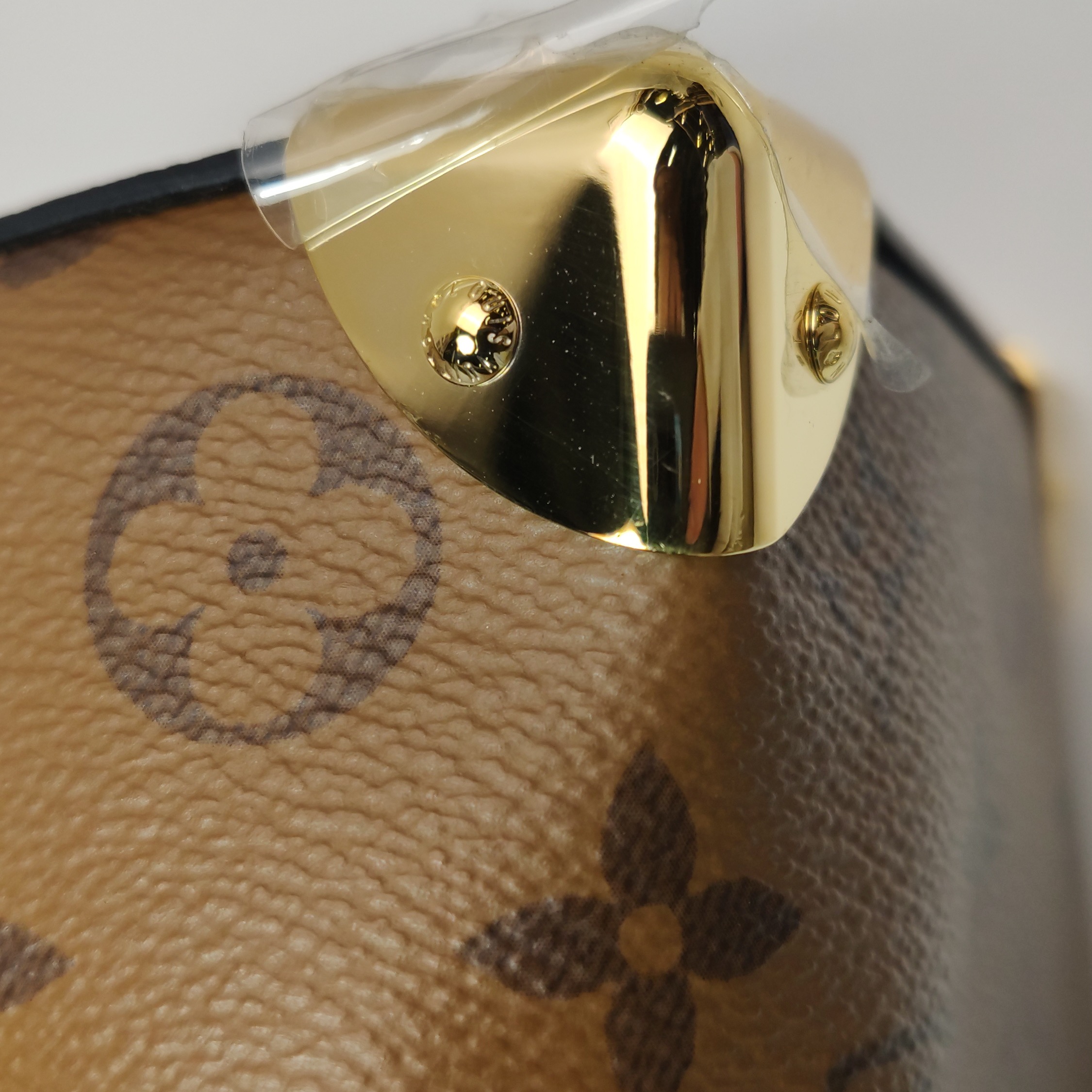 Louis Vuitton(LV) Noe Purse Monogram Canvas — photo 11 of 22