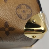 Louis Vuitton(LV) Noe Purse Monogram Canvas — thumbnail 11