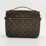 Louis Vuitton Pochette Metis Monogram Canvas — thumbnail 5