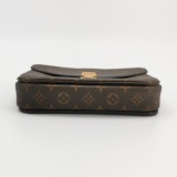 Louis Vuitton Pochette Metis Monogram Canvas — thumbnail 6