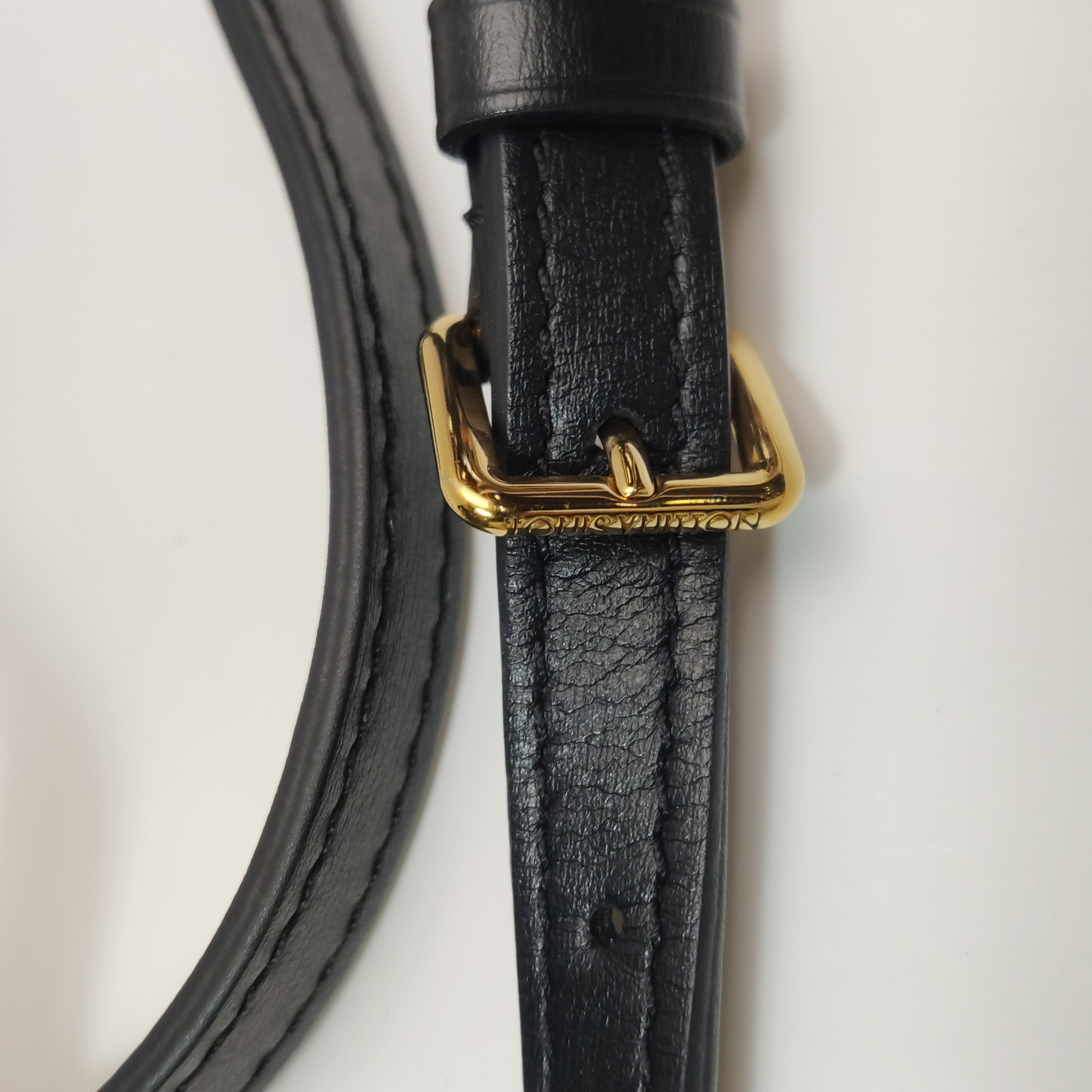 Louis Vuitton(LV) Noe Purse Monogram Canvas — photo 19 of 22