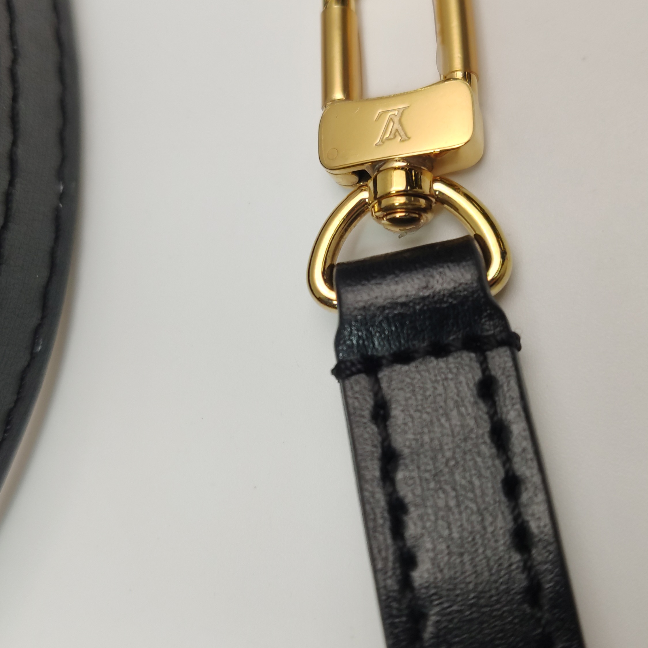 Louis Vuitton(LV) Noe Purse Monogram Canvas — photo 22 of 22