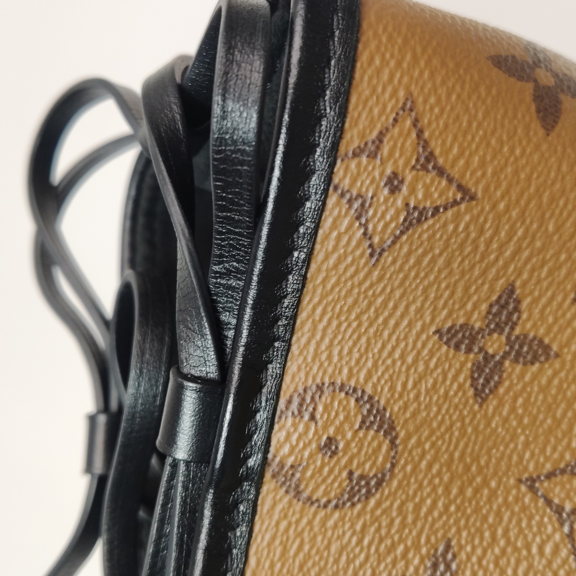 Louis Vuitton(LV) Noe Purse Monogram Canvas — photo 12 of 22