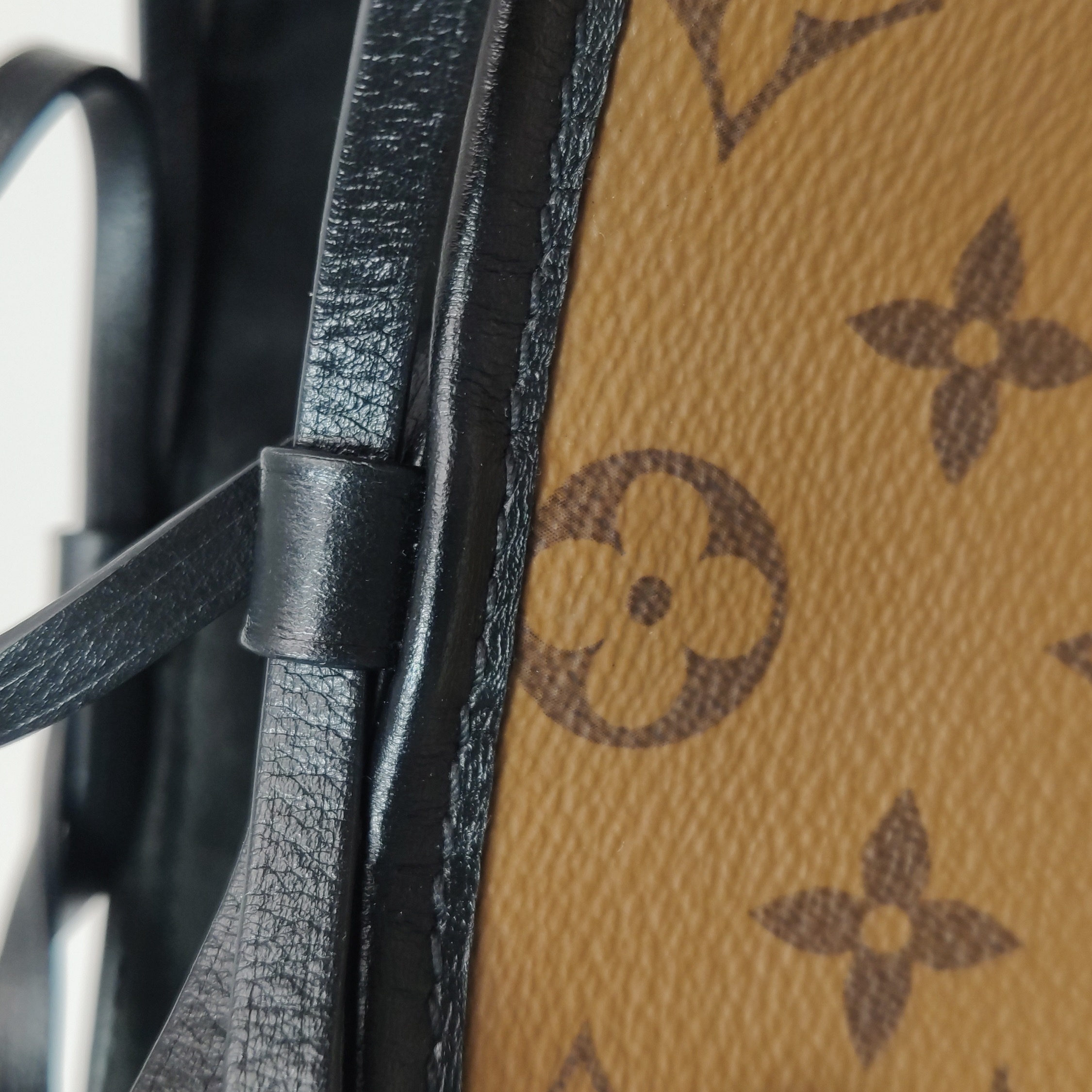 Louis Vuitton(LV) Noe Purse Monogram Canvas — photo 15 of 22