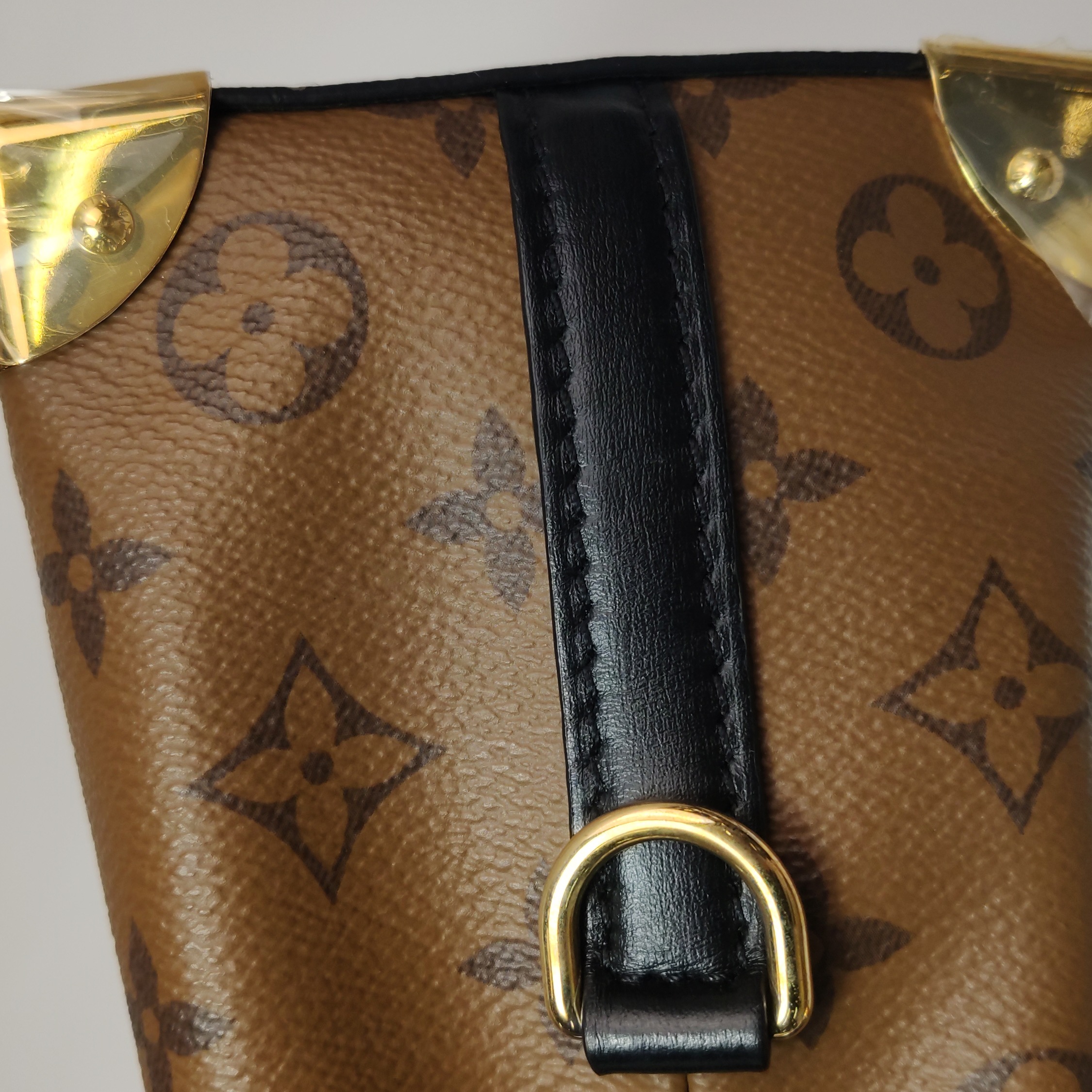 Louis Vuitton(LV) Noe Purse Monogram Canvas — photo 13 of 22