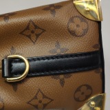 Louis Vuitton(LV) Noe Purse Monogram Canvas — thumbnail 13
