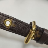 Louis Vuitton Pochette Metis Monogram Canvas — thumbnail 21