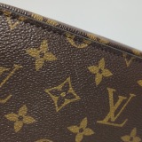Louis Vuitton Pochette Metis Monogram Canvas — thumbnail 14