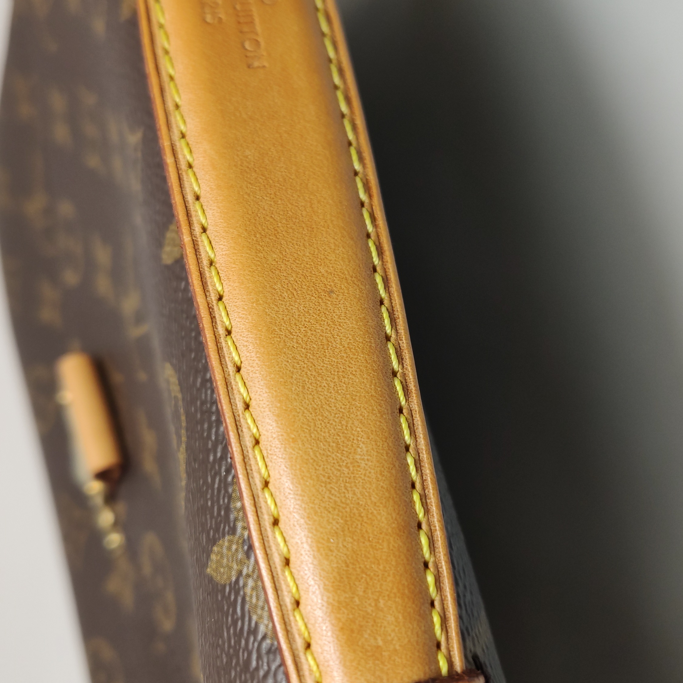 Louis Vuitton Pochette Metis Monogram Canvas — photo 11 of 22