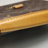 Louis Vuitton Pochette Metis Monogram Canvas — thumbnail 11