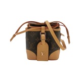 Louis Vuitton(LV) Noe Purse Monogram Canvas — thumbnail 1