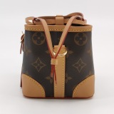 Louis Vuitton(LV) Noe Purse Monogram Canvas — thumbnail 3