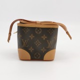 Louis Vuitton(LV) Noe Purse Monogram Canvas — thumbnail 5