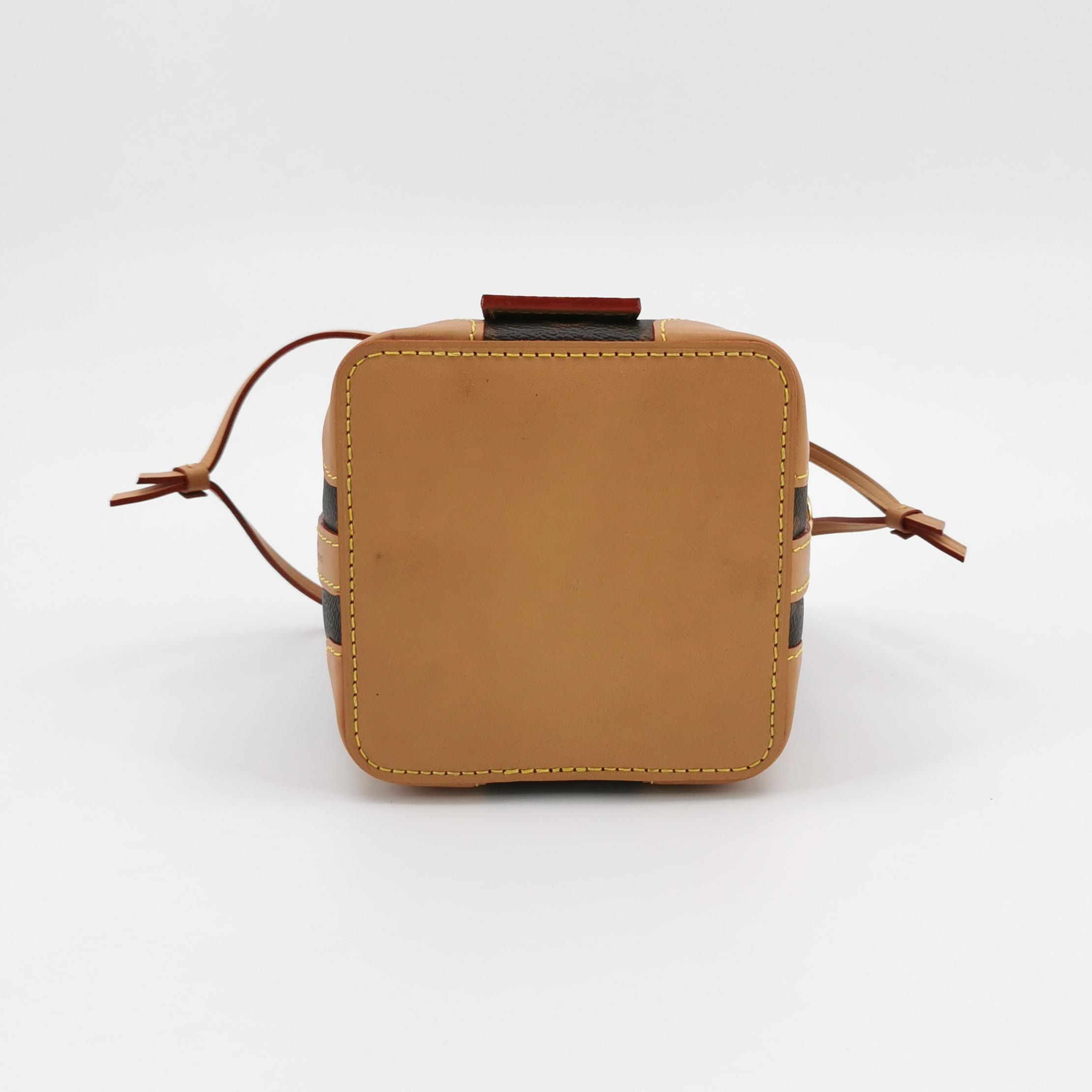 Louis Vuitton(LV) Noe Purse Monogram Canvas — photo 6 of 23