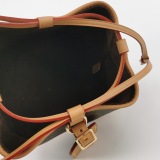 Louis Vuitton(LV) Noe Purse Monogram Canvas — thumbnail 8