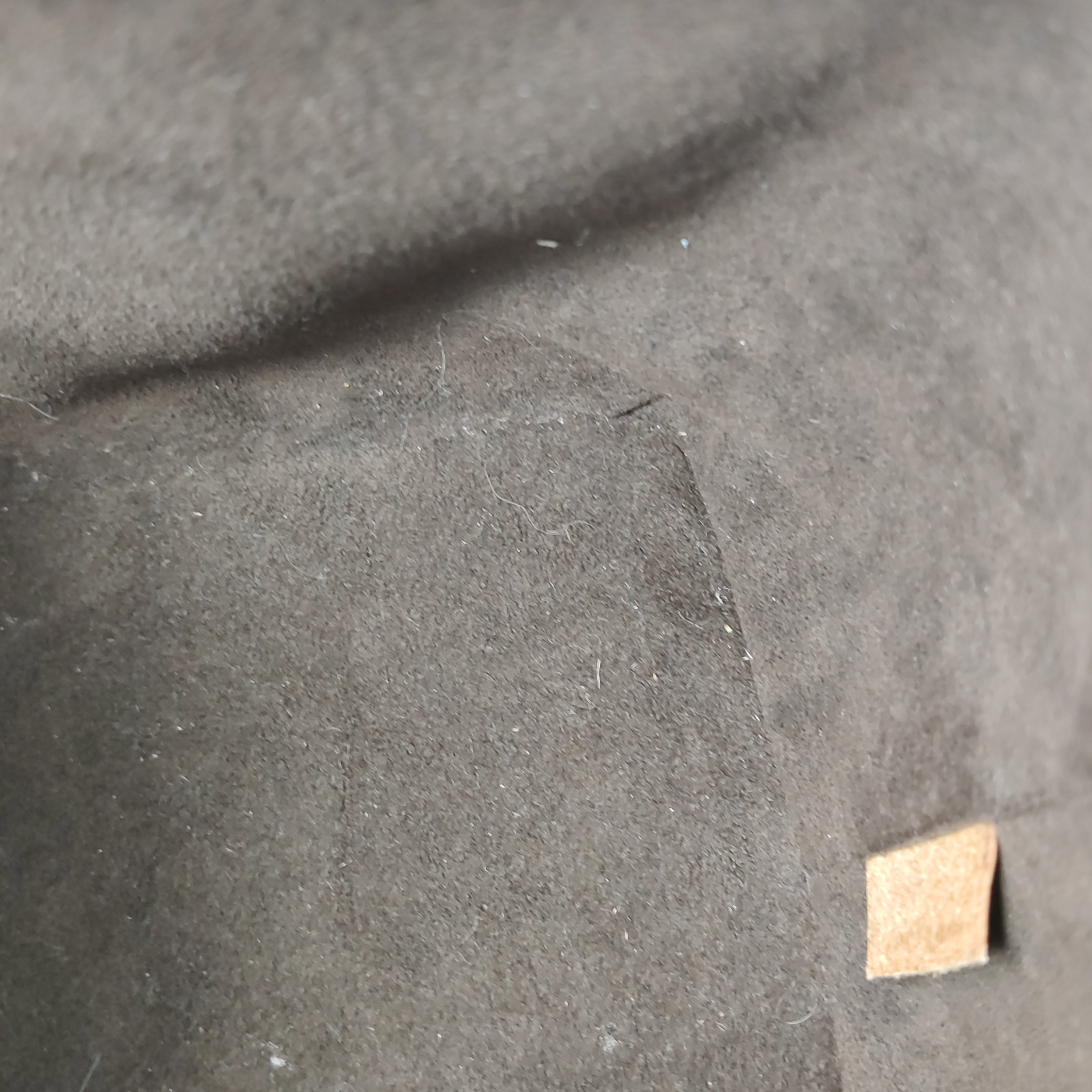 Louis Vuitton(LV) Noe Purse Monogram Canvas — photo 9 of 23